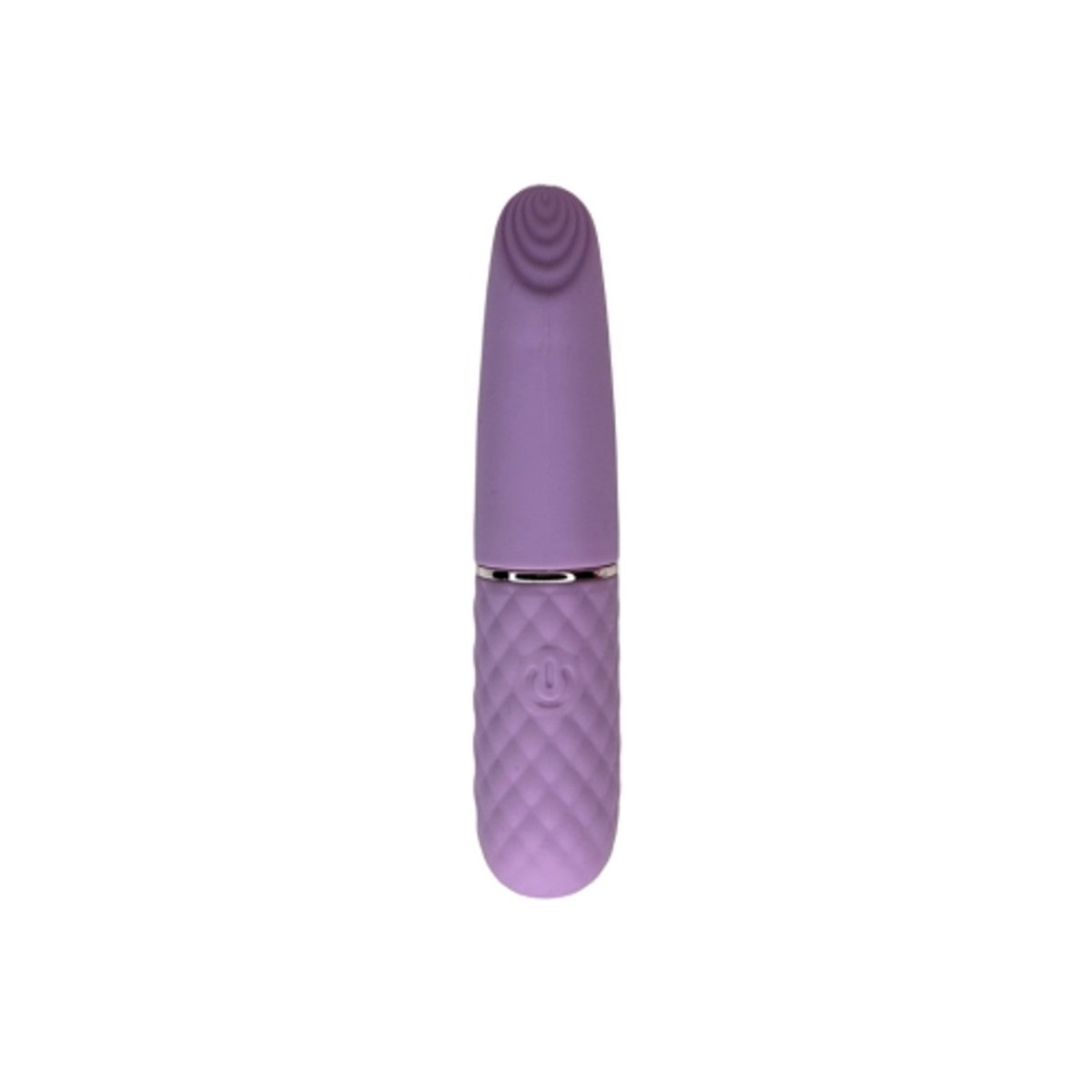 Lady Bonnd Kissy Mini Lipstick Bullet Purple - Lady Bonnd - 2 - Sexual Health - ThePharmacy