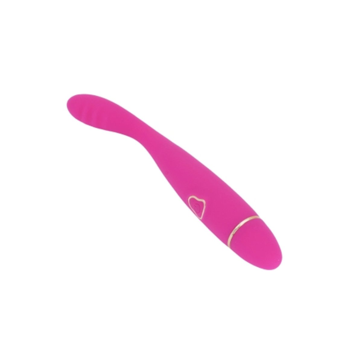 Lady Bonnd Mimi G Flexible Head Vibrator - Lady Bonnd - 2 - Sexual Health - ThePharmacy