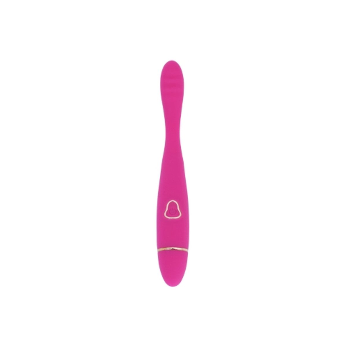 Lady Bonnd Mimi G Flexible Head Vibrator - Lady Bonnd - 1 - Sexual Health - ThePharmacy