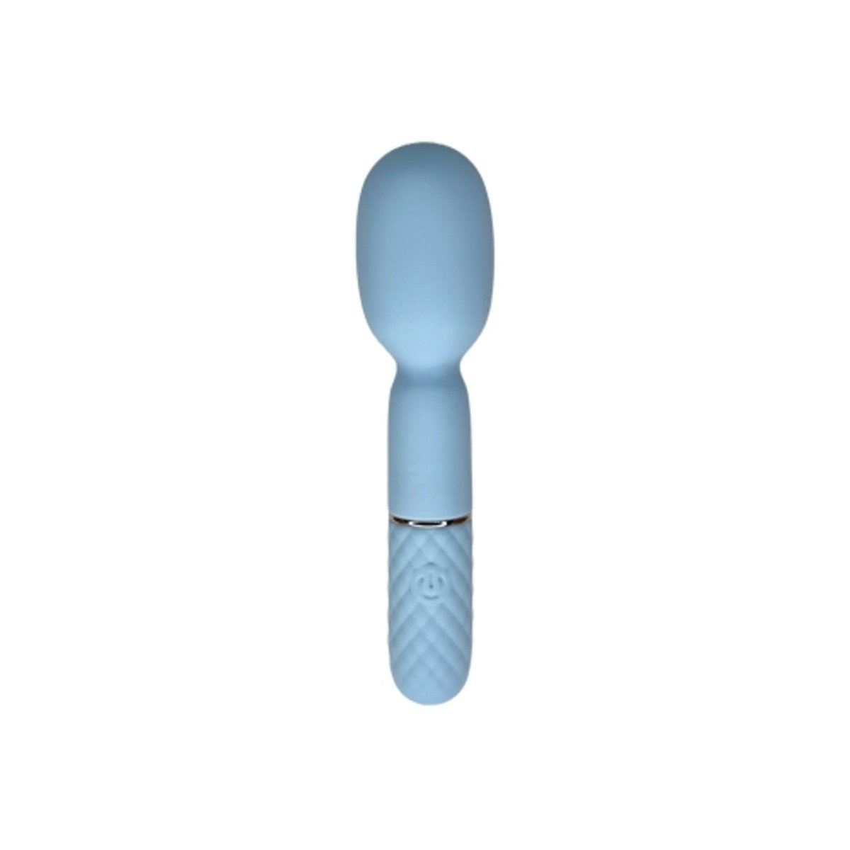 Lady Bonnd Minnie Mini Wand Blue - Lady Bonnd - 2 - Sexual Health - ThePharmacy