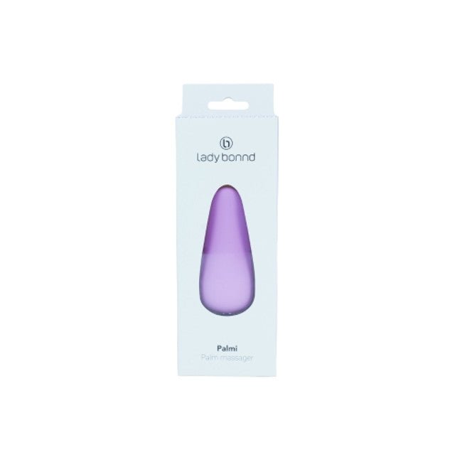 Lady Bonnd Palmi Palm Massager - Lady Bonnd - 3 - Sexual Health - ThePharmacy