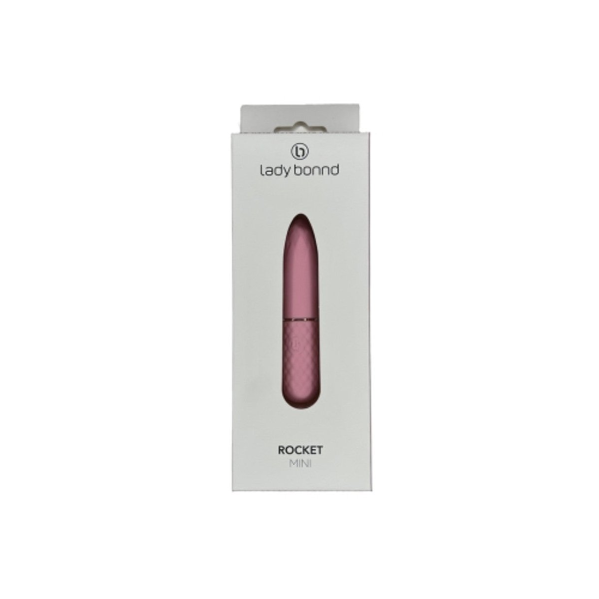 Lady Bonnd Rocket Mini Bullet - Lady Bonnd - 1 - Sexual Health - ThePharmacy