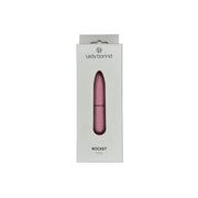Lady Bonnd Rocket Mini Bullet - Lady Bonnd - 1 - Sexual Health - ThePharmacy