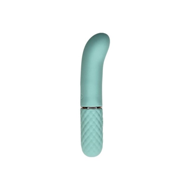 Lady Bonnd Scout Mini Curved Tip Bullet Green - Lady Bonnd - 2 - Sexual Health - ThePharmacy