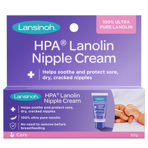 LANSINOH - HPA Lanolin Nipple Cream - 2 SIZES - Lansinoh - 2 - Baby & Kids - ThePharmacy