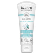 LAVERA - Basis Sensitiv Hand Cream 75ml - Lavera - 1 - Beauty & Essentials - ThePharmacy