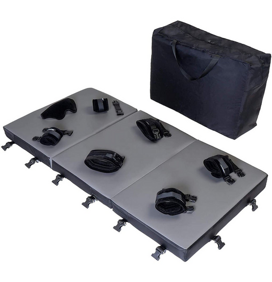 LIBERATOR - Bondi Portable Playscape with Cuffs - LIBERATOR - 1 - Sexual Health - ThePharmacy