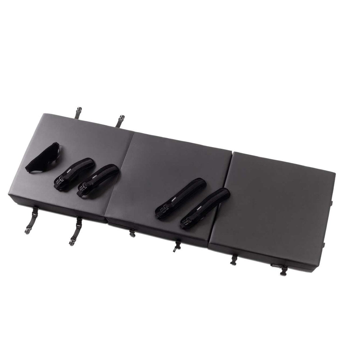 LIBERATOR - Bondi XL - Black - LIBERATOR - 1 - Sexual Health - ThePharmacy