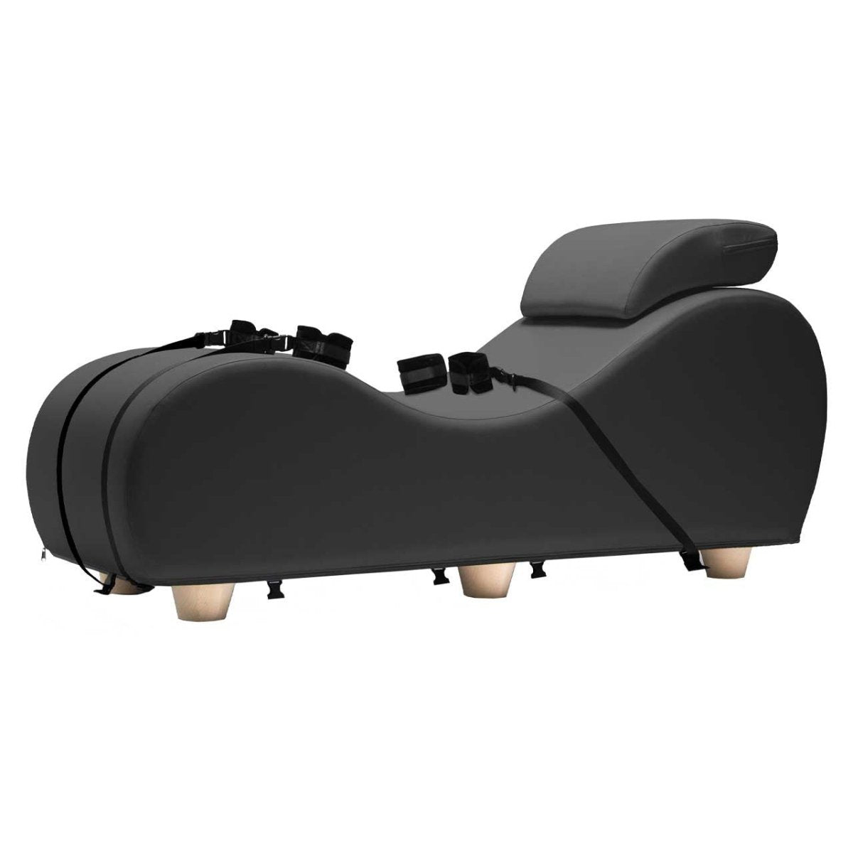 LIBERATOR - Esse Chaise ll Black Label - 2 COLOURS - LIBERATOR - 1 - Sexual Health - ThePharmacy
