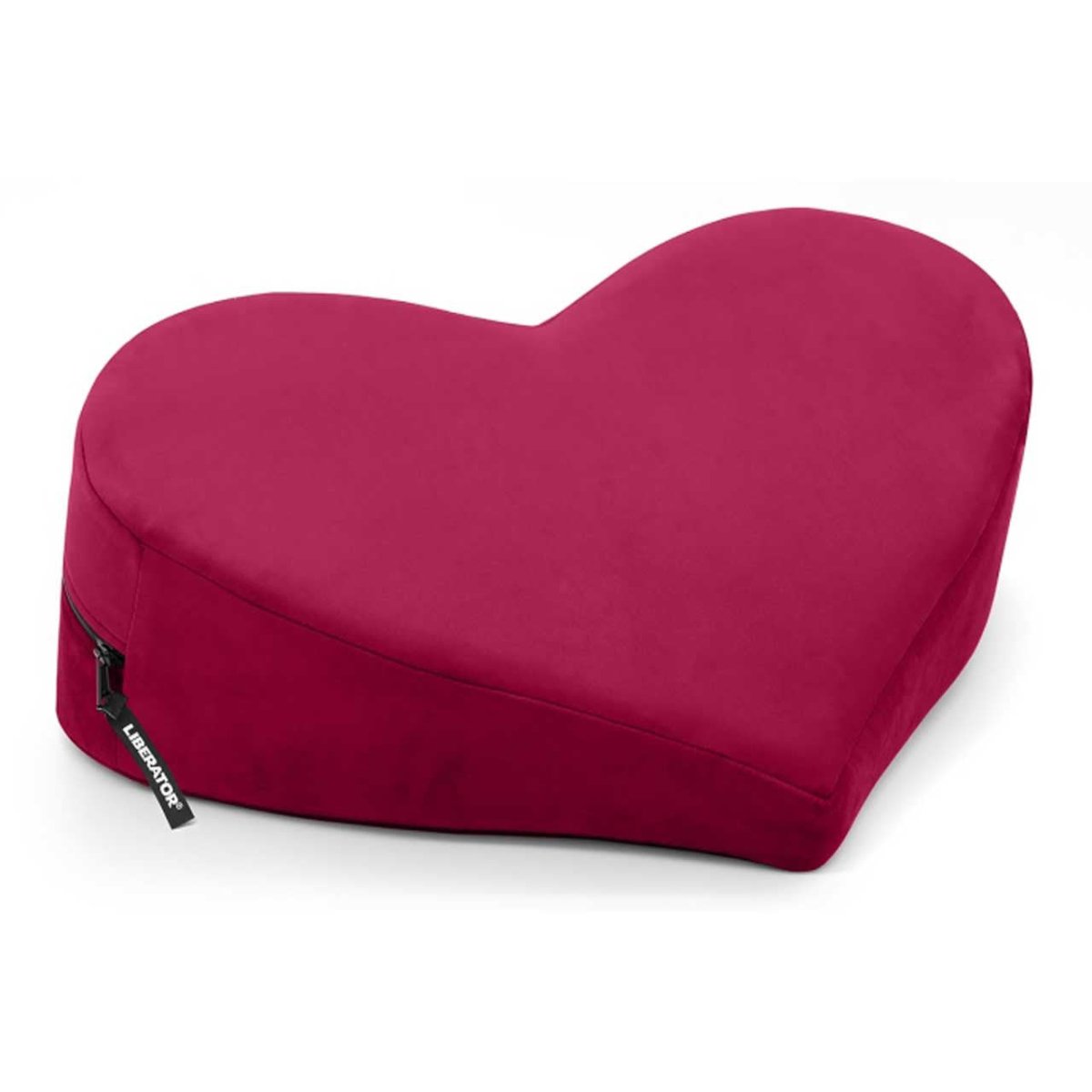 LIBERATOR - Heart Wedge - LIBERATOR - 1 - Sexual Health - ThePharmacy
