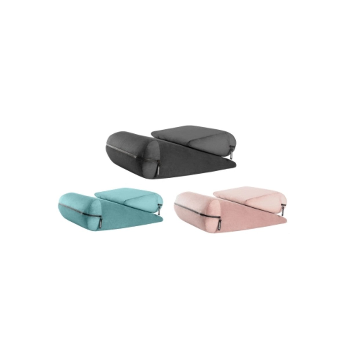 LIBERATOR - Jaz Duet (Jaz & Jaz Ramp Combo) - 3 COLOURS - LIBERATOR - 1 - Sexual Health - ThePharmacy