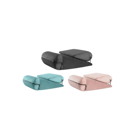 LIBERATOR - Jaz Duet (Jaz & Jaz Ramp Combo) - 3 COLOURS - LIBERATOR - 1 - Sexual Health - ThePharmacy