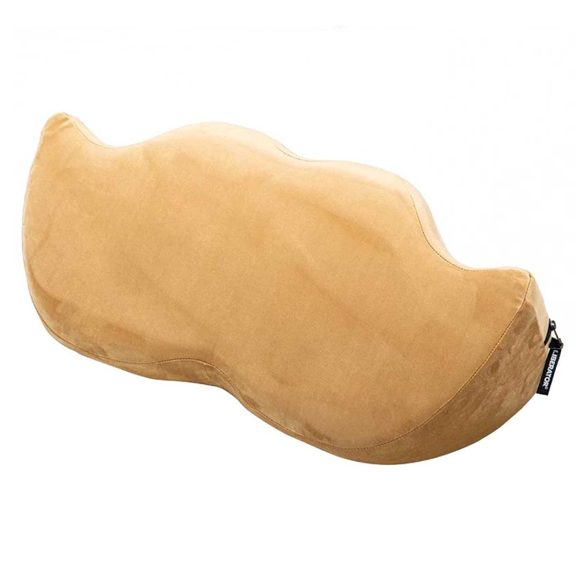 LIBERATOR - Mustache Wedge Bronze - LIBERATOR - 1 - Sexual Health - ThePharmacy