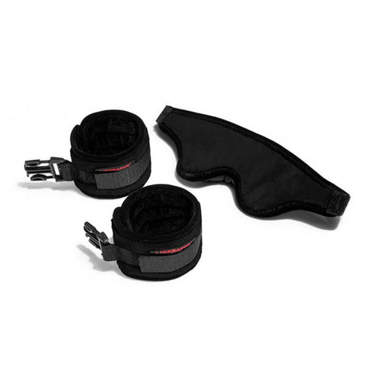 LIBERATOR - Plush Tease Kit - LIBERATOR - 1 - Sexual Health - ThePharmacy