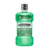 LISTERINE - FRESHBURST MOUTHWASH - 8 OPTIONS - Listerine - 5 - Health - ThePharmacy