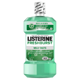 LISTERINE - FRESHBURST MOUTHWASH - 8 OPTIONS - Listerine - 7 - Health - ThePharmacy