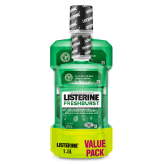 LISTERINE - FRESHBURST MOUTHWASH - 8 OPTIONS - Listerine - 6 - Health - ThePharmacy