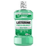 LISTERINE - FRESHBURST MOUTHWASH - 8 OPTIONS - Listerine - 3 - Health - ThePharmacy