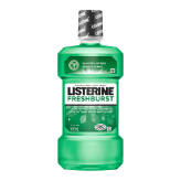 LISTERINE - FRESHBURST MOUTHWASH - 8 OPTIONS - Listerine - 8 - Health - ThePharmacy