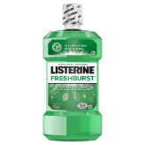 LISTERINE - FRESHBURST MOUTHWASH - 8 OPTIONS - Listerine - 4 - Health - ThePharmacy