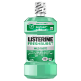 LISTERINE - FRESHBURST MOUTHWASH - 8 OPTIONS - Listerine - 2 - Health - ThePharmacy