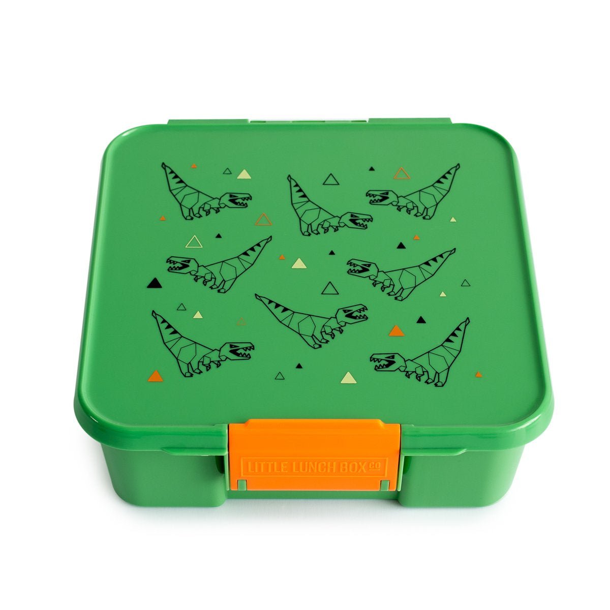 Little Lunch Box Co - Bento Five - T - Rex - Little Lunch Box Co - 2 - Baby & Kids - ThePharmacy