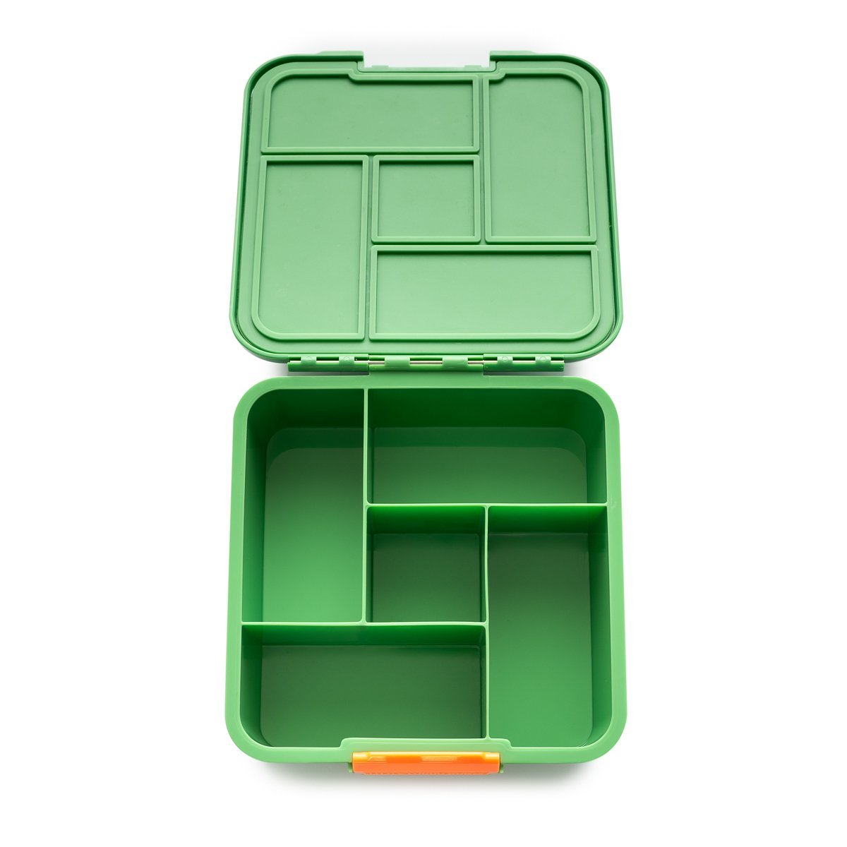 Little Lunch Box Co - Bento Five - T - Rex - Little Lunch Box Co - 3 - Baby & Kids - ThePharmacy