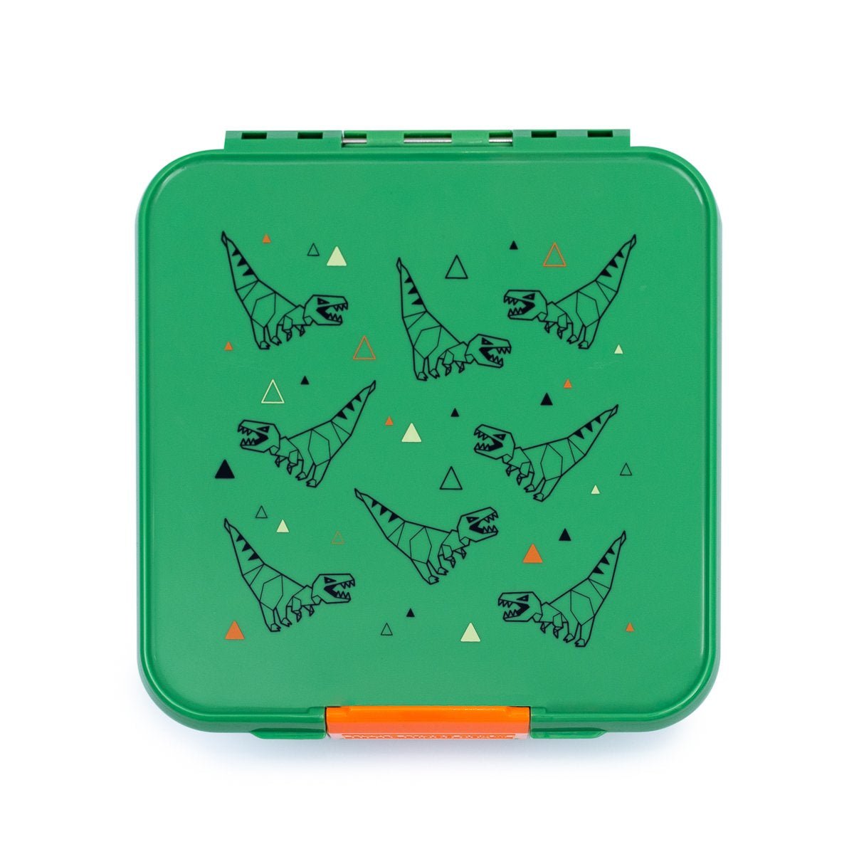 Little Lunch Box Co - Bento Five - T - Rex - Little Lunch Box Co - 1 - Baby & Kids - ThePharmacy
