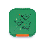 Little Lunch Box Co - Bento Two - T - Rex - vendor - unknown - 1 - Baby & Kids - ThePharmacy