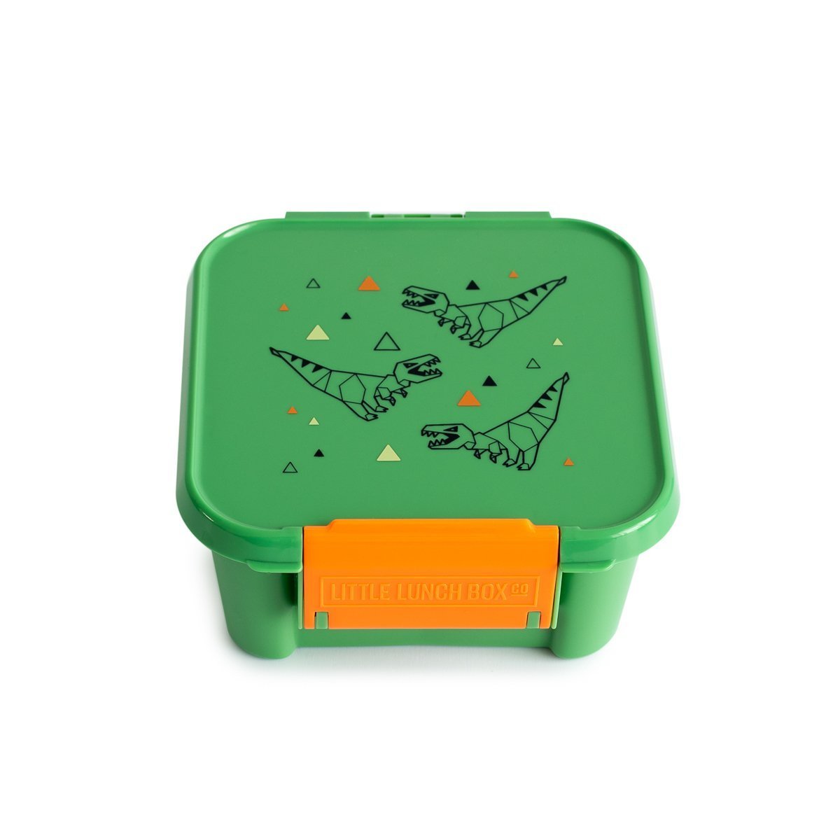 Little Lunch Box Co - Bento Two - T - Rex - vendor - unknown - 2 - Baby & Kids - ThePharmacy