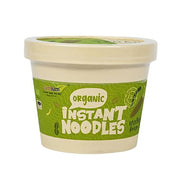 LUM LUM - Organic Instant Noodles | 12 Pack - 4 OPTIONS - LUM LUM - 1 - Diet & Fitness - ThePharmacy