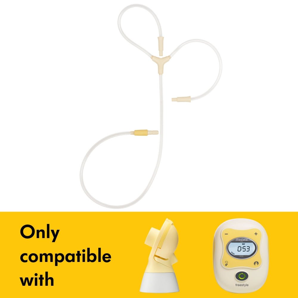 MEDELA - Freestyle FLEX - Spare Tubing - Medela - 1 - Brands - ThePharmacy