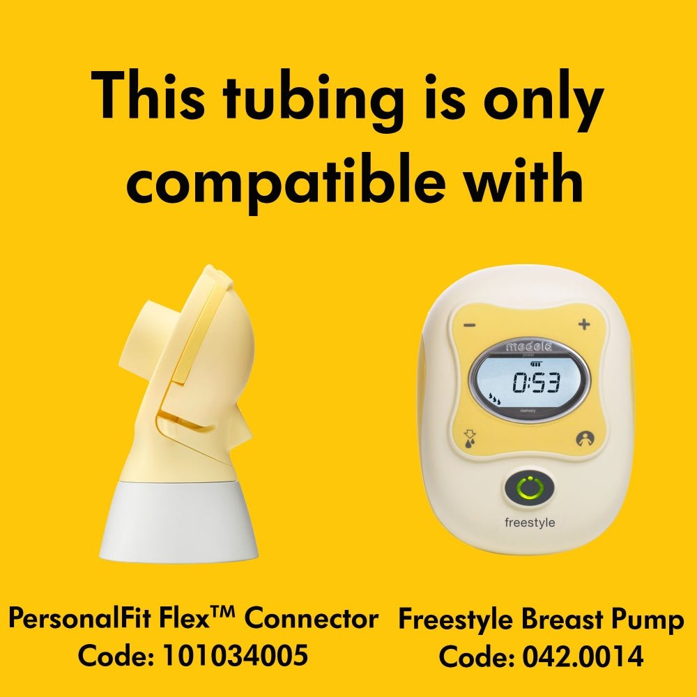 MEDELA - Freestyle FLEX - Spare Tubing - Medela - 3 - Brands - ThePharmacy