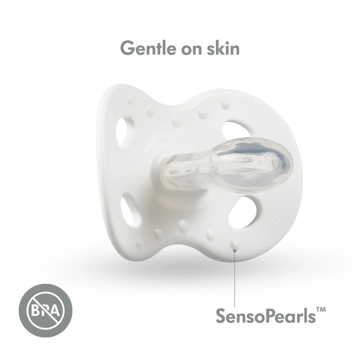MEDELA - Silicone Soother CLASSIC Day & Night Duo - 18+ Months - ThePharmacy