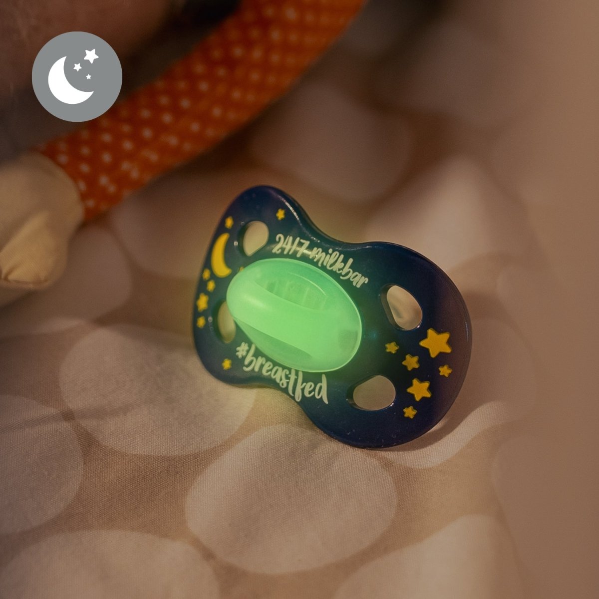 MEDELA - Silicone Soother CLASSIC Day & Night Duo - 6 - 18 Months - Medela - 3 - Baby & Kids - ThePharmacy