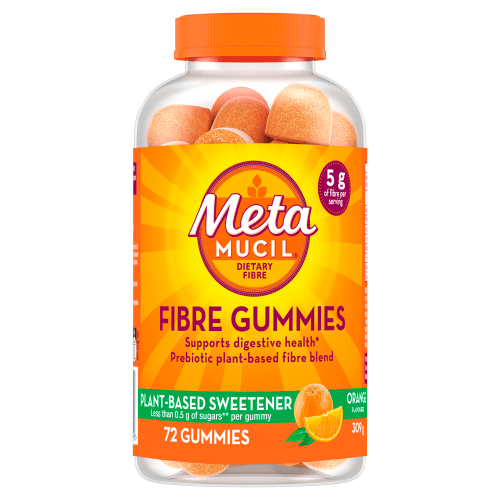 METAMUCIL - Fibre Gummies - 2 OPTIONS - Metamucil - 1 - Health - ThePharmacy