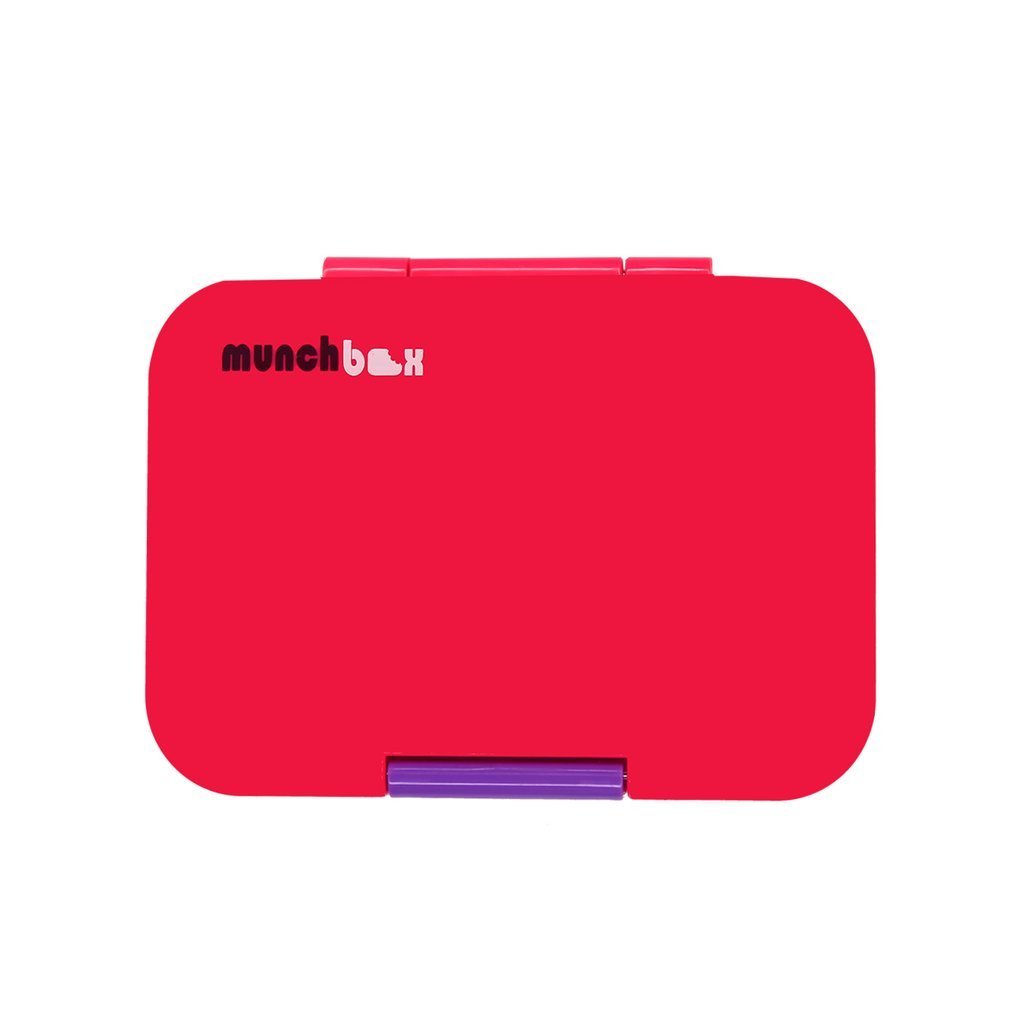 Munchbox Lunchbox - Munchi Snack Box - Pink Sunset - Munchbox - 9 - Baby & Kids - ThePharmacy