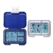 Munchbox Lunchbox - Munchi Snack Box - Seaside Blue - Munchbox - 1 - Baby & Kids - ThePharmacy