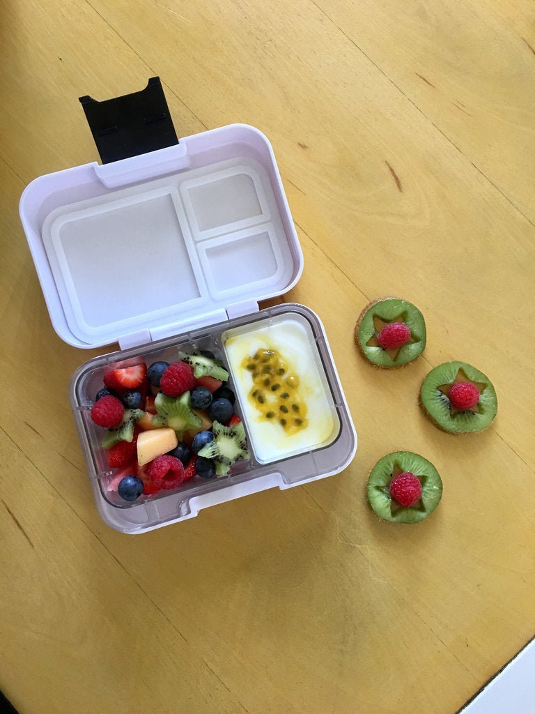 Munchbox Lunchbox - Munchi Snack Box - White Pearl - Munchbox - 5 - Baby & Kids - ThePharmacy