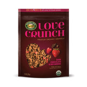NATURE'S PATH - Love Crunch Granola Dark Chocolate 325g - 2 OPTIONS - Nature's Path - 1 - Diet & Fitness - ThePharmacy