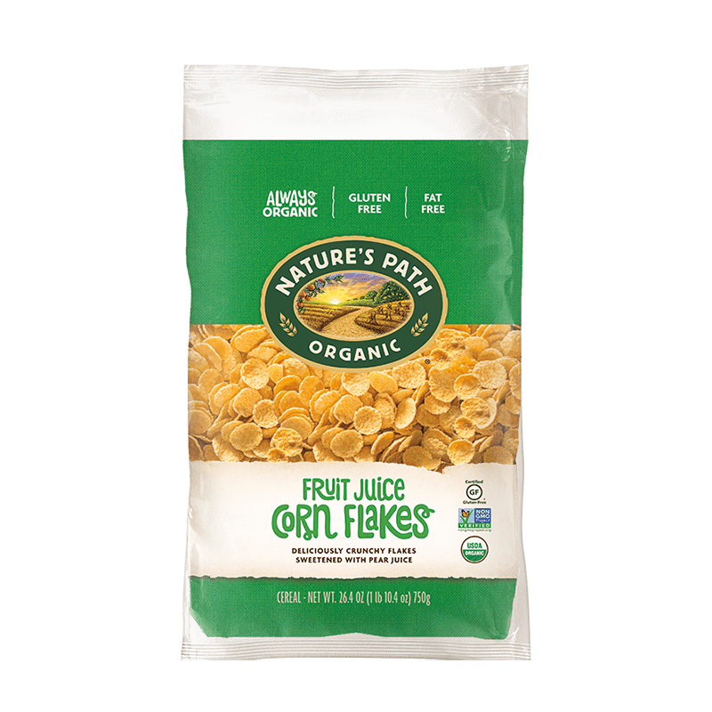 NATURE'S PATH - Organic Cereal - 9 OPTIONS - Nature's Path - 4 - Diet & Fitness - ThePharmacy
