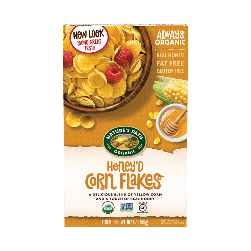 NATURE'S PATH - Organic Cereal - 9 OPTIONS - Nature's Path - 5 - Diet & Fitness - ThePharmacy