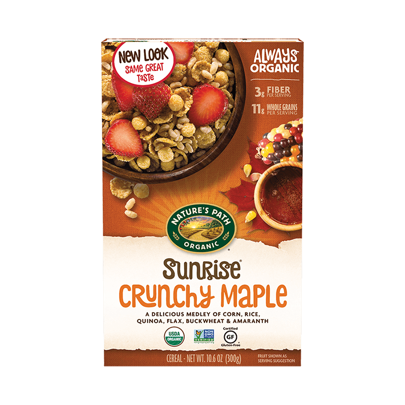 NATURE'S PATH - Organic Cereal - 9 OPTIONS - Nature's Path - 8 - Diet & Fitness - ThePharmacy