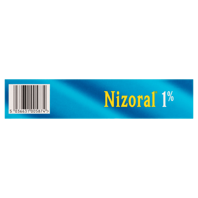 Nizoral 1% Anti - Dandruff Treatment - Nizoral - 12 - Health - ThePharmacy