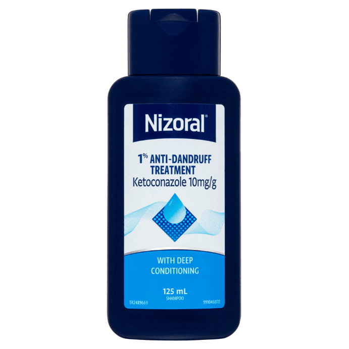 Nizoral 1% Anti - Dandruff Treatment - Nizoral - 5 - Health - ThePharmacy