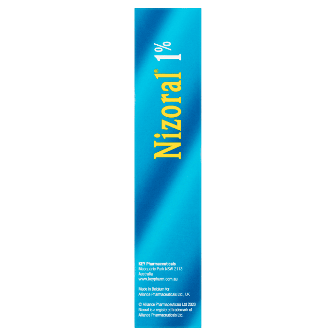 Nizoral 1% Anti - Dandruff Treatment - Nizoral - 11 - Health - ThePharmacy