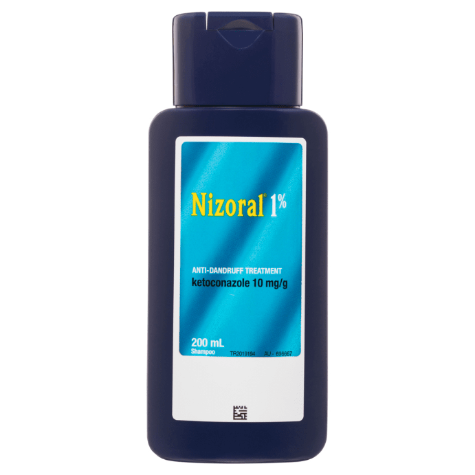 Nizoral 1% Anti - Dandruff Treatment - Nizoral - 13 - Health - ThePharmacy