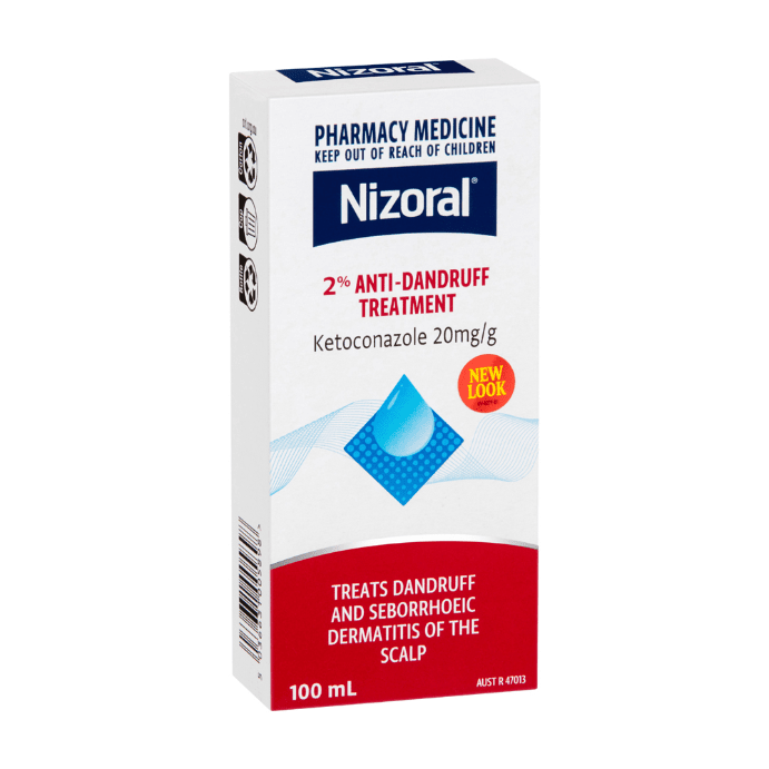 Nizoral 2% Anti - Dandruff Treatment - Nizoral - 8 - Health - ThePharmacy