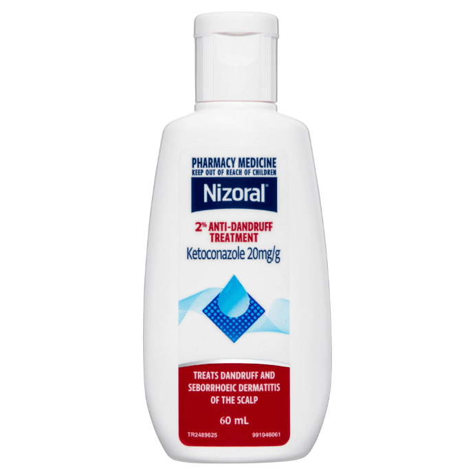 Nizoral 2% Anti - Dandruff Treatment - Nizoral - 4 - Health - ThePharmacy