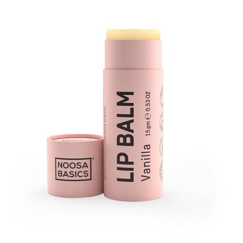 Noosa Basics Organic Lip Balm 15g - Noosa Basics - 2 - Beauty & Essentials - ThePharmacy